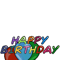 Happy Birthday Singing Sticker by VeeFriends