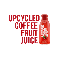 TOSOC fun new coffee refreshing Sticker