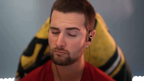 Oh Yeah GIF by Wicked Worrior