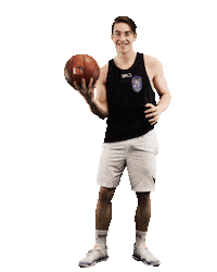Sport Basketball Sticker by Ruhr Games