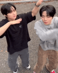 Skz Lee Know GIF