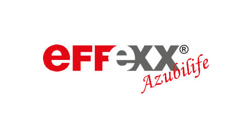 effexx giphyupload business job ausbildung Sticker