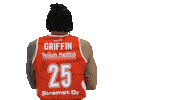 Sport Basketball Sticker by Basket_fi