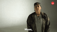Mom, I Love You, Thank You For  What You Instilled