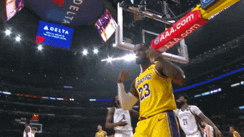 Celebrate Regular Season GIF by NBA