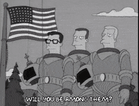 the simpsons episode 25 GIF