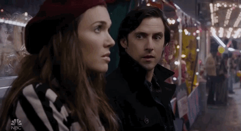 season 3 premiere GIF by This Is Us