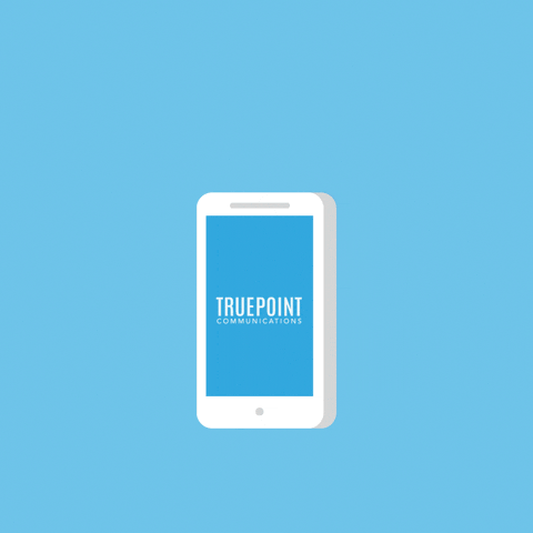 TruePoint marketing digital creative socialmedia GIF