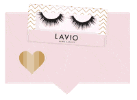 Laviolashes lashes eyelashes lavio lavioaussie Sticker