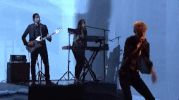 saturday night live snl GIF by Troye Sivan