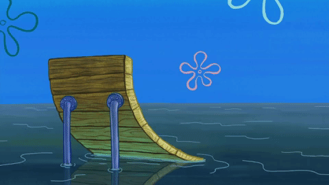 season 9 episode 13 GIF by SpongeBob SquarePants