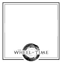 Wot Wheel Of Time Sticker by Amazon Prime Video