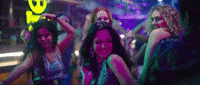 avantinagral saturday sneaky duality sneaking around GIF