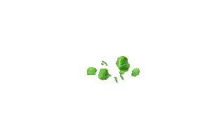 Splat Slime Sticker by Nickelodeon