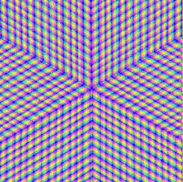 loop diamonds GIF by Xenoself