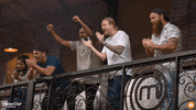 GIF by MasterChefAU