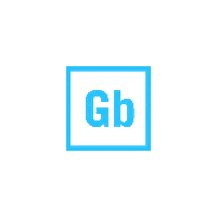 Giga Gigabyte Sticker by BIG IDEA