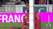 sad ligue 1 GIF by Toulouse Football Club