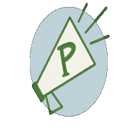 Mps Farmington Sticker by Miss Porter's School