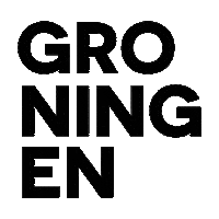 Grunn Sticker by Discover Groningen