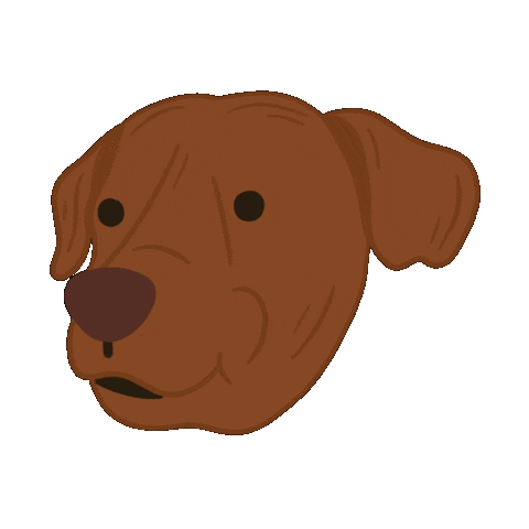 Happy Cartoon Sticker by Ann of Facedit