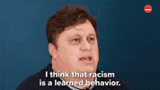 Parents Racism GIF by BuzzFeed