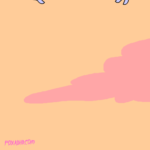 animation domination falling GIF by gifnews