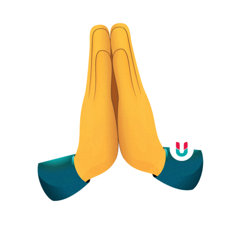 Ramadan Bukber Sticker by kumparan