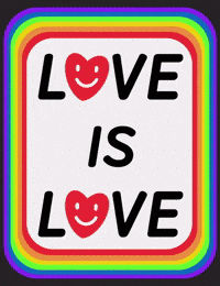 Love is Love !