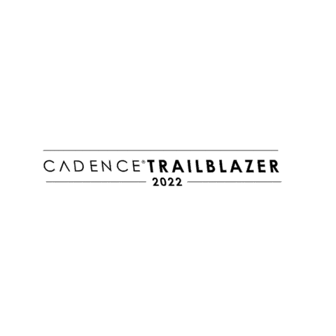 Trailblazer Sticker by Cadence