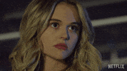 Over It Melanie GIF by NETFLIX