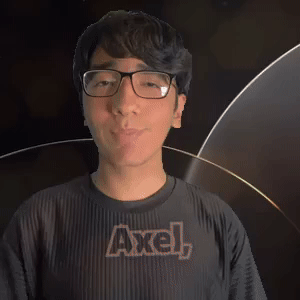 Axel