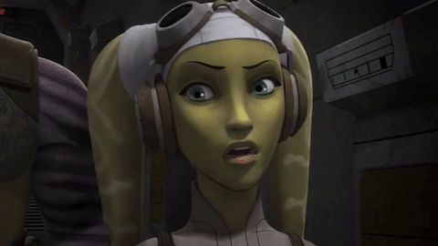 episode 9 the wynkahthu job GIF by Star Wars