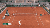Fail French Open GIF by Roland-Garros