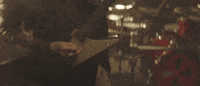 The Mountain Ufc GIF by Three Days Grace