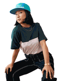 Hat Growth Sticker by Bosch