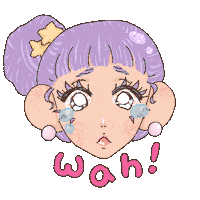 Emote Sticker