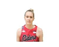 British Basketball Sticker by Leicester Riders Women