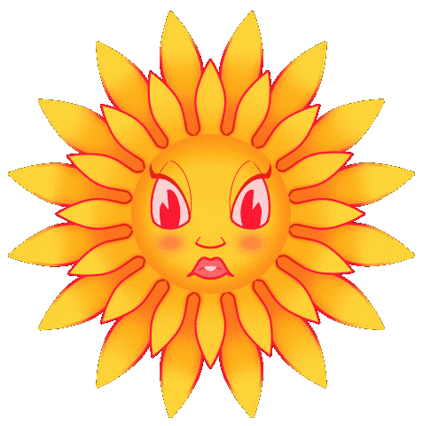 3xpy expyoldschool sunshinelollipop Sticker