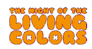 Living_colors lvc livingcolors Sticker