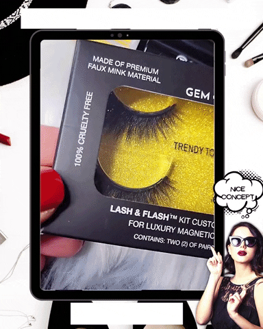 gemineyecosmetics giphyupload gemineyecosmetics GIF