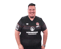 Fcnesports Sticker by 1. FC Nürnberg