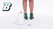 Binghamtonwlax GIF by Binghamton Athletics