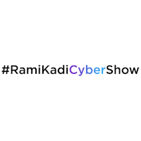 Cybershow Sticker by The Wonderful Bureau