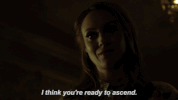 scully believe GIF by The X-Files