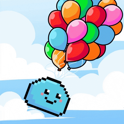 Drop Xrp GIF by $DROP