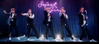 k-pop GIF