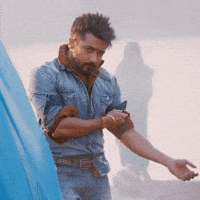 Anjaan Rajubhai GIF