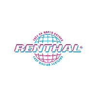 World Champs Sticker by Renthal