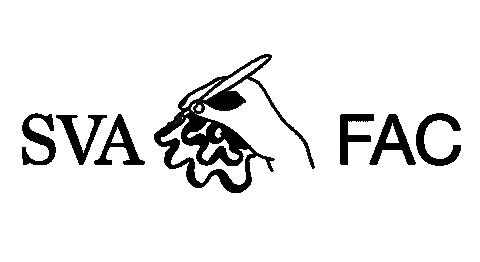 Sva Sticker by Pilar Garcia-Fernandezsesma